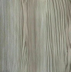 Grey Wood Effect Tiles Self Adhesive Sticky Vinyl Tile Kitchen Flooring 30cm Sqr - Picture 1 of 3