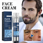 1/2/3PCS Men's Face Cream, 6 in 1 Mens Face Moisturizer Anti-Aging Wrinkle Cream