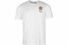 Official Licensed Product RFU Men's England Rugby Polyester T-Shirt