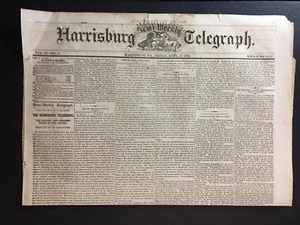 Auburn NY Prisión Colgante Ejecución 1856 Recuperación Buceo-Superficie Suministrada Buceo - Imagen 1 de 9