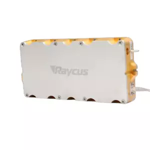 Raycus Laser Diode Pump Source Original Full-Power 120W - 1000W with Fiber Cable - Picture 1 of 17