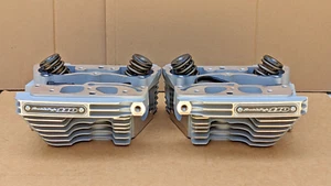 Harley Davidson Screamin Eagle 110" air cooled heads - Picture 1 of 9