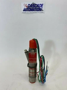 SOR Pressure Switch 6AH-EF3-N1-C2A - Picture 1 of 6