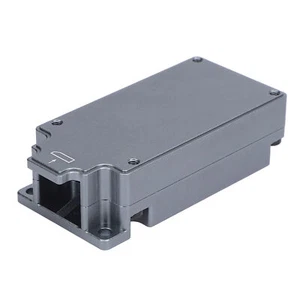 GigE Passive PoE Injector Set 320W and ESD Guard Cable Adapter to RJ45 - Picture 1 of 12