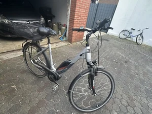 elektrofahrrad - Bild 1 von 7
