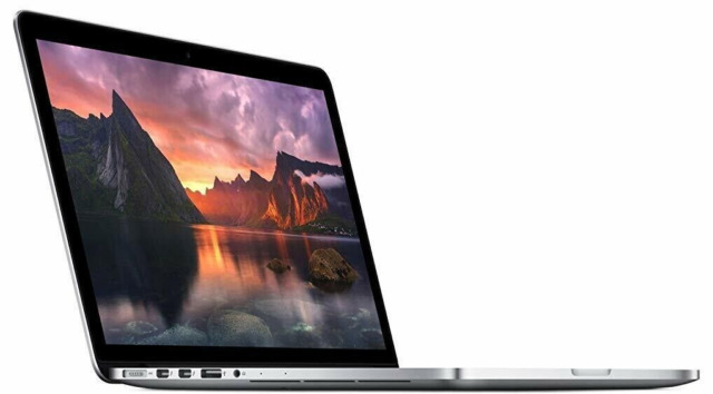 2015 Apple MacBook Pro 8gb 内存笔记本电脑| eBay