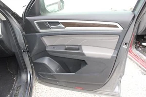 Used Front Right Door Interior Trim Panel fits: 2022 Volkswagen Atlas  Grade A - Picture 1 of 24
