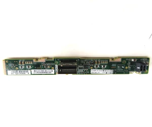 HP ProLiant DL360 Gen9 2xSFF SAS-SATA Backplane - 775401-001 / 743456-001 - Picture 1 of 3