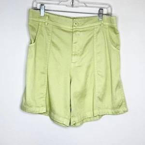 Pantalones Cortos JUNGMAVEN Venice Cáñamo Algodón Orgánico Talla XL Unisex Mujeres Hombres - Imagen 1 de 8