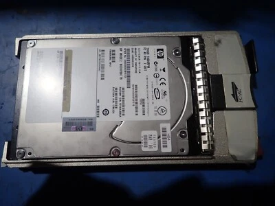 HP 366023-002 300 GB 10K3.5 in.  HDD 359438-010 404742-001 - Image 1 of 4