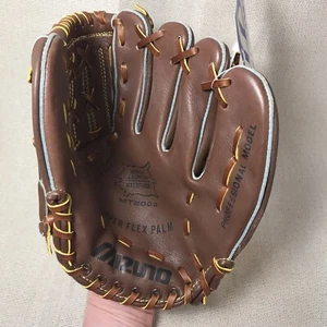 Mizuno MT Series North American Steerhide MT2003 Youth Baseball Glove RH Throw - Picture 1 of 24