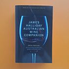 James Halliday Wine Companion 2014 by James Halliday Paperback Book Guide