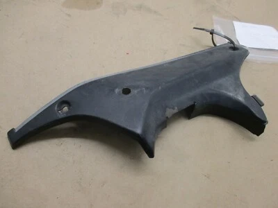 Cubierta lateral izquierda Kawasaki GPZ1100 1995 carenado interior panel capucha 14090-1547 (4083) Foto 1 de 4