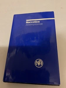 Narcotics Anonymous 5th EDITION - Foto 1 di 3