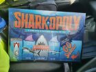 SHARK OPOLY.SHARKOPOLY.Brand New*sealed.