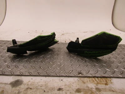 Kawasaki Prairie 360 2003 guardamanos Foto 1 de 3