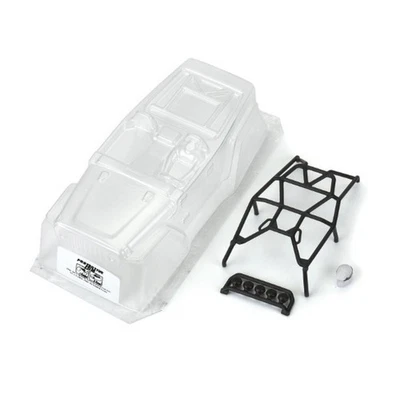 Pro-Line 3644-00 1:24 2004 Jeep LJ Clear Body/Trail Cage: SCX24 - Bild 1 von 4