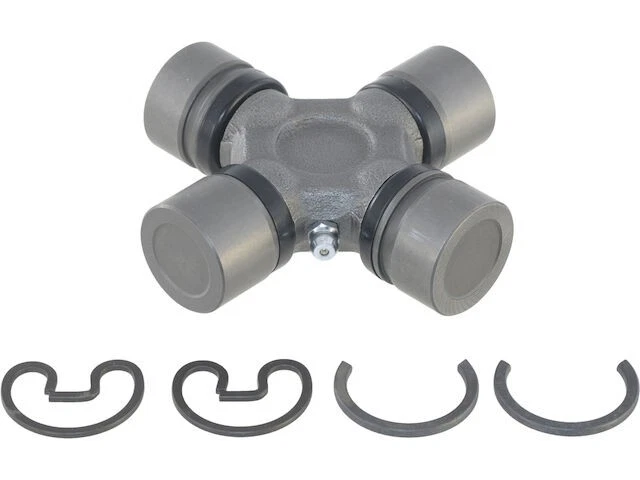 Eje de transmisión trasero en eje trasero junta universal para Isuzu i350 DW995ZF 2006 Foto 1 de 1