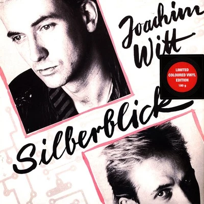Joachim Witt - Silberblick (Vinyl LP - 1980 - EU - Reissue) - Bild 1 von 3