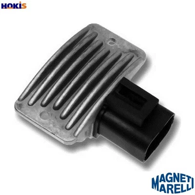 ALTERNATOR REGULATOR 940016012600 - Image 1 of 4