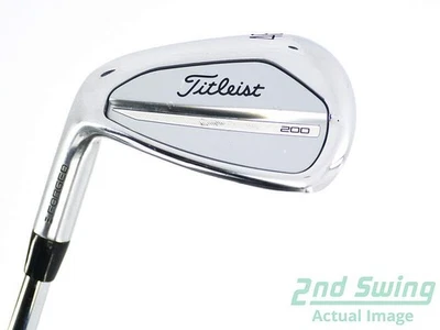 Titleist 2023 T200 Wedge Pitching Wedge PW 48° Steel Stiff Left 36.0in - Image 1 of 4