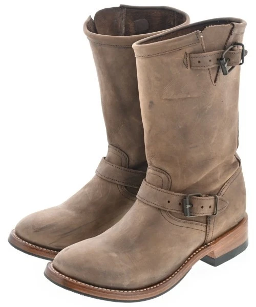 mezcalero boots products for sale | eBay