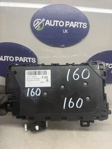 MÓDULO DE CONTROL DE CARROCERÍA FORD TRANSIT BCM JK2T-15604-FAE - Imagen 1 de 3