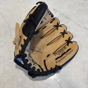 Rawlings PL100GB 10 inch Baseball Mitt Glove Softball Derek Jeter - Picture 1 of 8