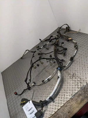 Ford F-150 2011 6,7 L 2x2 arnés de cables 1149934 Foto 1 de 4