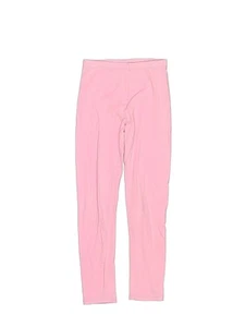 H&M Girls Pink Active Pants 8 - Picture 1 of 2