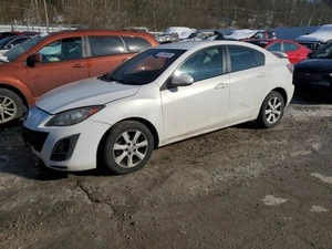 Temperature Control With AC Manual Control Fits 10-11 MAZDA 3 3501460 - Picture 1 of 14