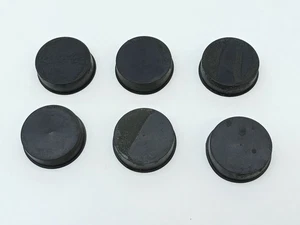 Juego cubiertas piezas interiores Volvo 240 - 244 1977 LIS5438 - Imagen 1 de 11