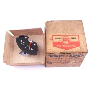 Toyota Corolla KE20 1970 1974 Tankanzeige Original NOS Japan 83410-12030 - Bild 1 von 5