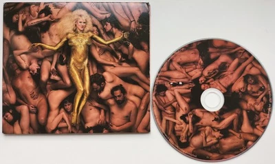 ANKATHIE KOI Prominent Libido CD 2019 Nena Silbermond Wir sind Helden - Bild 1 von 4