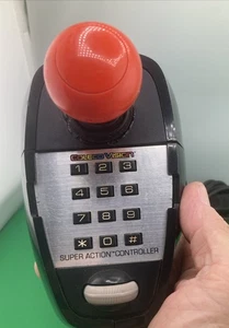 Colecovision Super Action Controller getestet funktioniert - Bild 1 von 5
