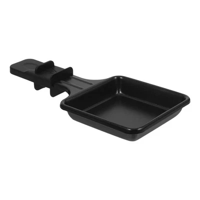  Non Stick Square Cheese Pan Mini Pan Ideal For Cheese Melting Baking And BBQ - Image 1 of 4