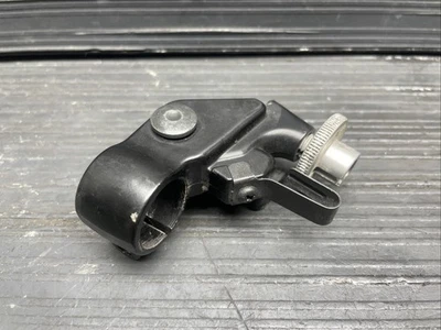 Yamaha YZF R6r 2009 soporte de palanca de embrague, percha de embrague #101025 Foto 1 de 4