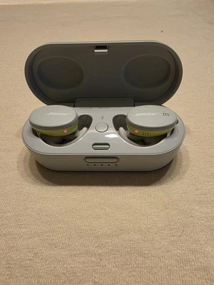 Auriculares deportivos Bose Foto 1 de 4