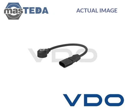 S107583006Z ENGINE DETONATION KNOCK SENSOR VDO NEW OE REPLACEMENT - Image 1 of 4