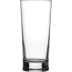 12 x Senator Activator Glasses CE 20oz Arcoroc Catering Pub Bar Restaurant  - Picture 1 of 1