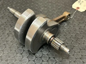 14-24 Yamaha YFZ450R HOT RODS CRANKSHAFT CRANK ROD PARTS ONLY!🔥FAST SHIP🔥 #1 - Picture 1 of 5