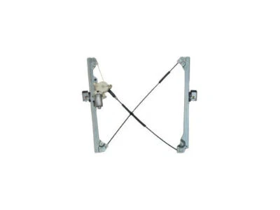 For 2007-2013 Chevrolet Avalanche Window Regulator Front Right TYC 19145JMMV - Image 1 of 2