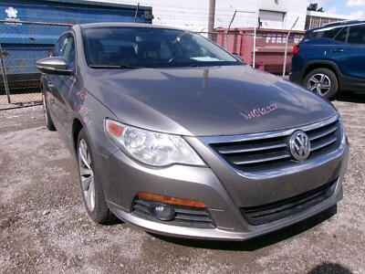 Used Front Left Drive Axle Shaft fits: 2009 Volkswagen Cc Axle Shaft Front Axle - Image 1 of 4