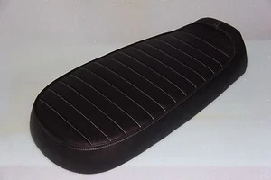 BMW R45 R65 R65LS 1979 - 1986 low profile cafe racer seat 24 inches CODE: B3070 - Picture 1 of 9