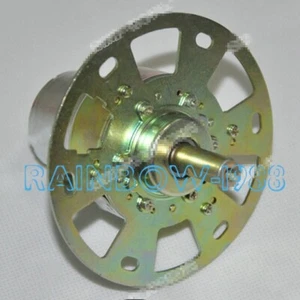 FOR Voltage regulator reducer motor 12V 8 rpm 3KM/3KMS (38ZY25/38ZY13) - Picture 1 of 2