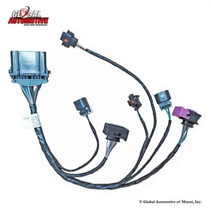 AC Delco Diesel Exhaust Fluid DEF Wiring Harness for Express Savana 2500 3500 - Foto 1 di 5