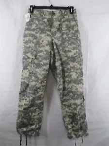 ACU Hose/Trousers Small Short USGI Digital Camo Baumwolle/Nylon Ripstop Army - Bild 1 von 3