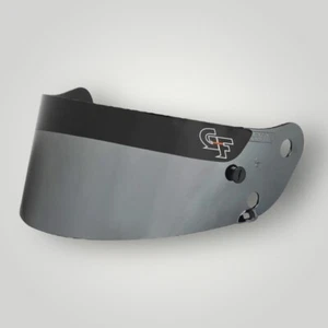G Force Racing Gear G Force 8703 R17 Shield Light Smoke - Picture 1 of 4