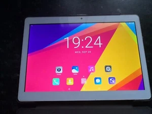 Onda V10 Phablet Tablet 4G 10.1" Android 7.0 2Ram 32GBWith Sim Card Reader/Used - Picture 1 of 10