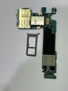 Carte mère Original Samsung Galaxy S7 EDGE (G930V/G930FD) AVEC Caméra - Foto 1 di 3